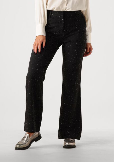 Zwarte MOVES Pantalon DISUN - large