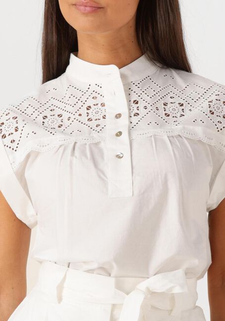 Witte SUNCOO  LUDY - large