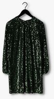 NEO NOIR Mini robe EZRA SEQUINS DRESS en vert