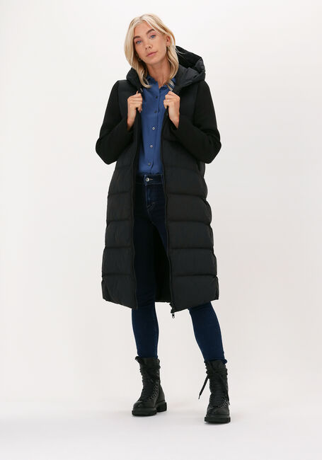 TIGER OF SWEDEN CELOSA Blouses en bleu - large