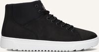 Zwarte HUB Sneakers MURRAYFIELD 3.0 - medium