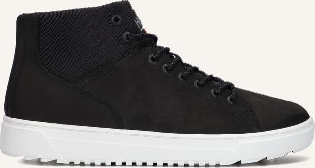 Zwarte HUB Sneakers MURRAYFIELD 3.0 Zwarte HUB Sneakers MURRAYFIELD 3.0 - large