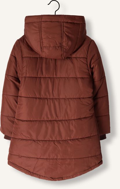 Bordeaux KOKO NOKO Gewatteerde jas Q52920 Bordeaux KOKO NOKO Gewatteerde jas Q52920 - large