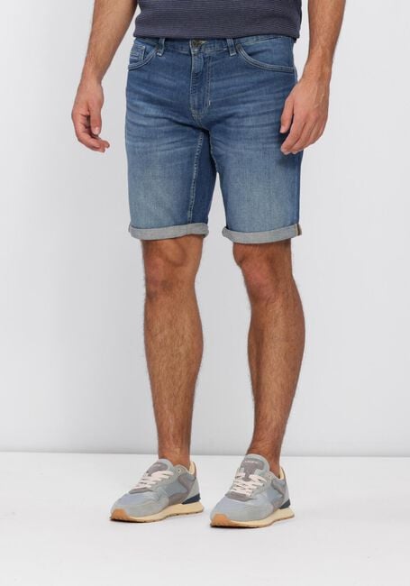 PME LEGEND Pantalon courts PME LEGEND NIGHTFLIGHT SHORTS en bleu - large