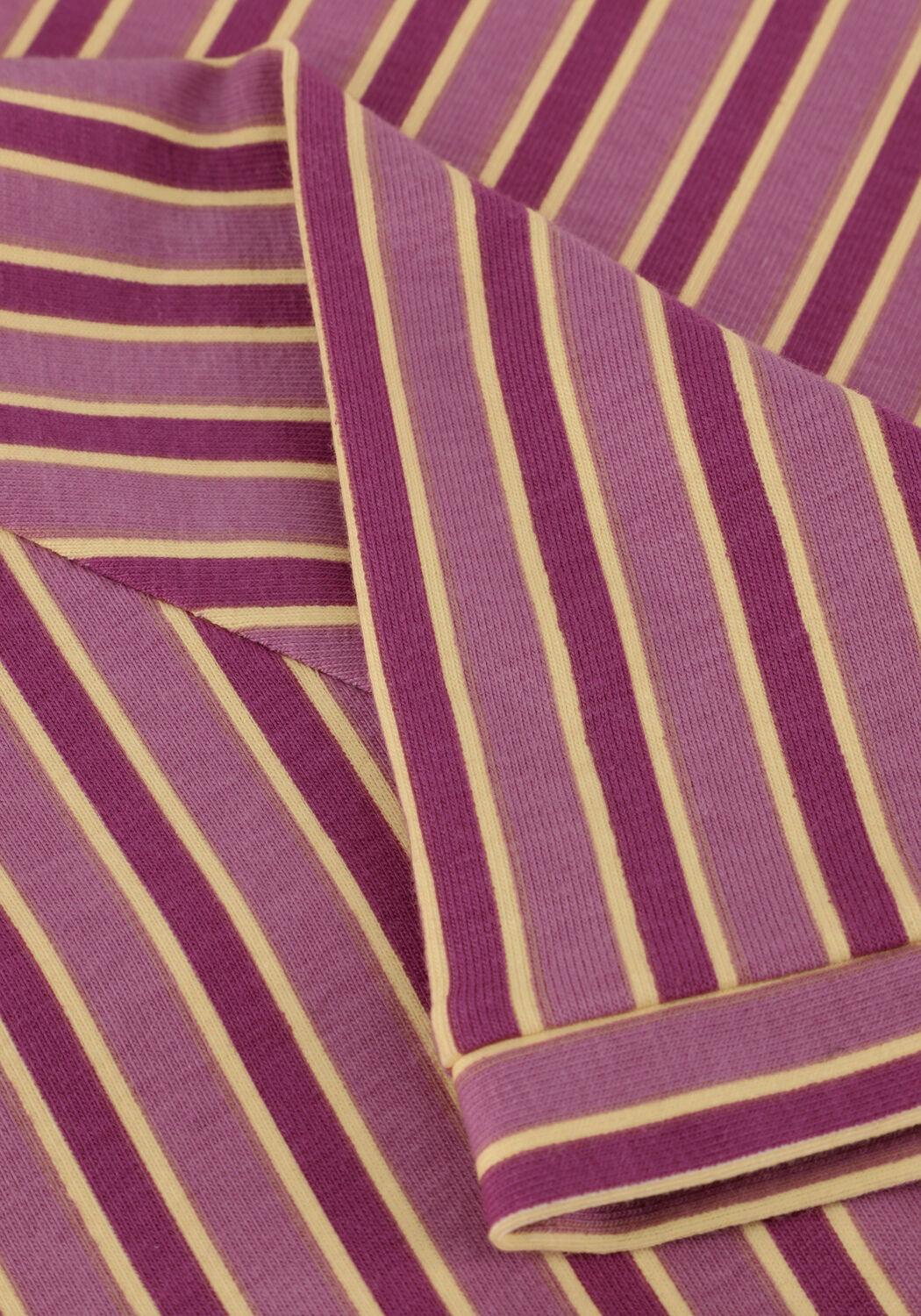 JACKY SUE Haut GINNY TEE en violet - large