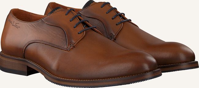 Cognac VAN LIER Nette schoenen 1859204 Cognac VAN LIER Nette schoenen 1859204 - large