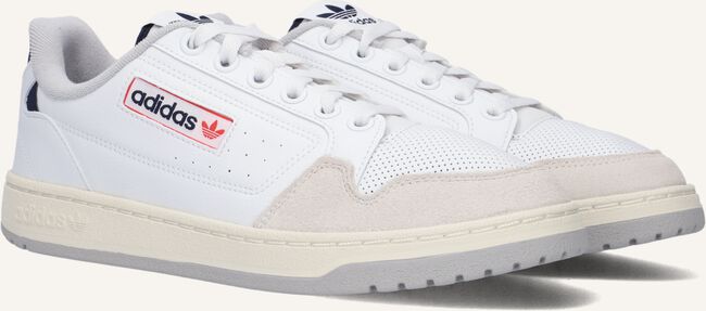 Witte ADIDAS Sneakers NY 90 Witte ADIDAS Sneakers NY 90 - large