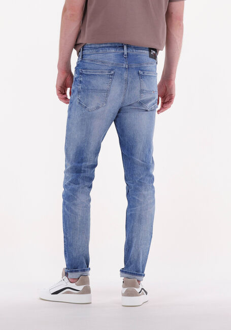 TOMMY JEANS Skinny jeans SIMON SKNY CF3312 en bleu - large