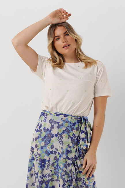 FABIENNE CHAPOT T-shirt PHIL T-SHIRT 308 Blanc - large