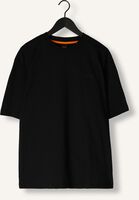 BOSS ORANGE T-shirt TERELAXBOSS en noir BOSS ORANGE T-shirt TERELAXBOSS en noir - medium