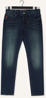 VANGUARD Slim fit jeans V850 MID FOUR WAY en bleu VANGUARD Slim fit jeans V850 MID FOUR WAY en bleu - medium