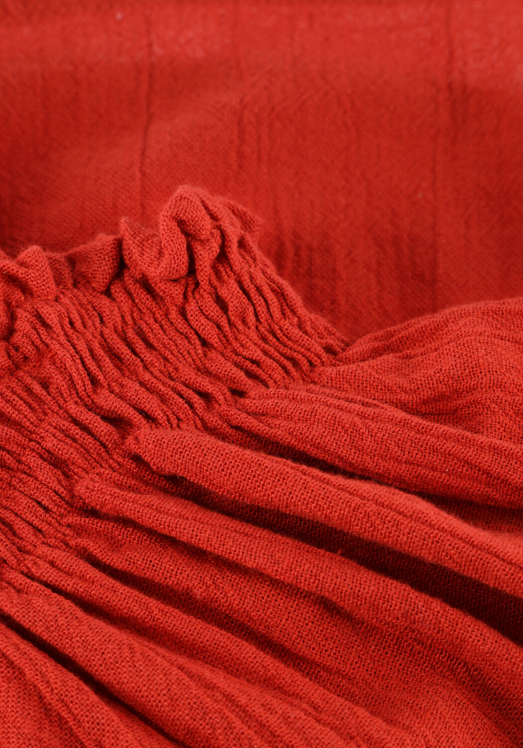 JACKY SUE Haut COCO TOP en orange - large