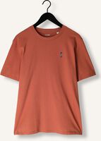 STRØM Clothing T-SHIRT Polos & T-Shirts en marron STRØM Clothing T-SHIRT Polos & T-Shirts en marron - medium
