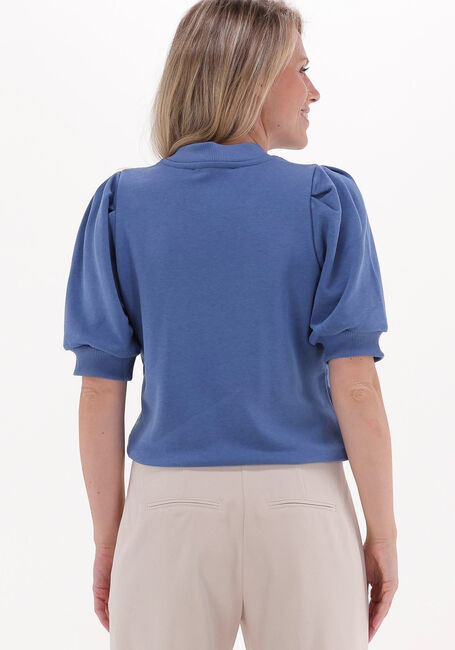 MINUS Chandail MIKA SWEAT en bleu - large