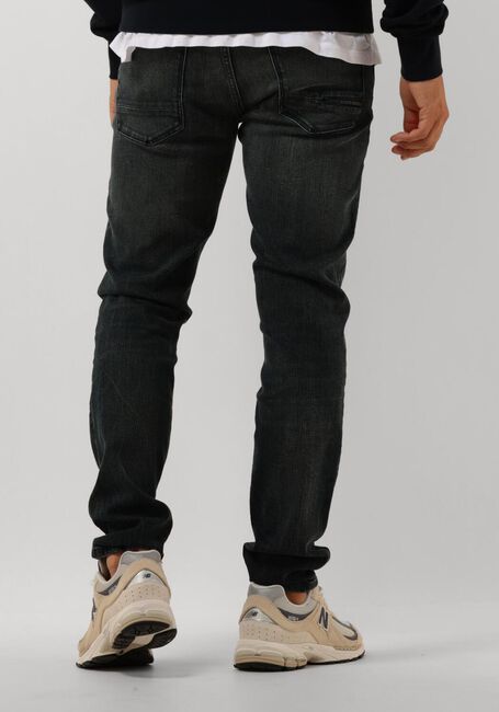 CAST IRON Slim fit jeans RISER SLIM EARTH BLUE JEANS Bleu foncé - large