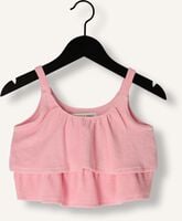 Roze Sproet & Sprout Top LAYERED CROP TOP Roze Sproet & Sprout Top LAYERED CROP TOP - medium