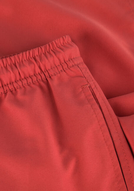 AIRFORCE Shorts de bain HRB0865 en rouge - large