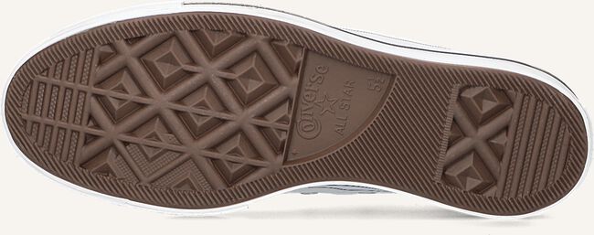 Witte CONVERSE Sneakers CHUCK TAYLOR ALL STAR LIFT OX Witte CONVERSE Sneakers CHUCK TAYLOR ALL STAR LIFT OX - large