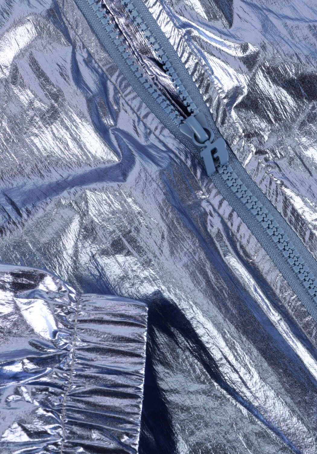 RAIZZED Jack MIRLE Argent&eacute; - large