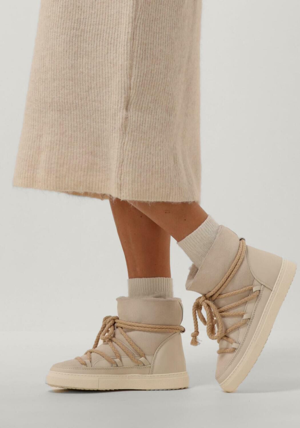 Witte INUIKII  CLASSIC - large