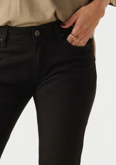 Zwarte REPLAY Skinny jeans NEW LUZ PANTS - large