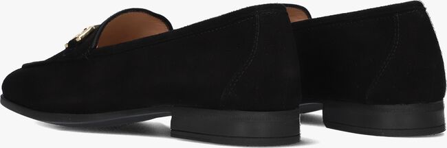 UNISA DAIMIEL Loafers en noir - large