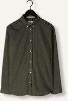 ANERKJENDT Chemise décontracté AKKONRAD MELANGE SHIRT en vert ANERKJENDT Chemise décontracté AKKONRAD MELANGE SHIRT en vert - medium