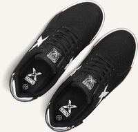Zwarte MUNICH Sneakers G3 KID Zwarte MUNICH Sneakers G3 KID - medium