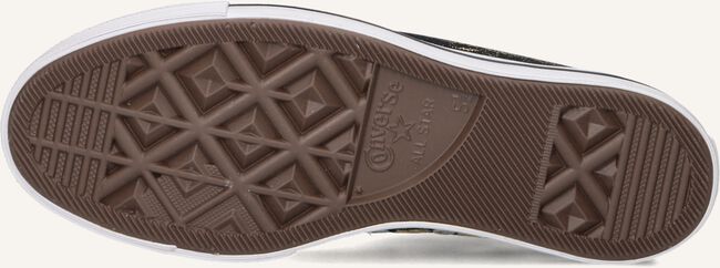 Gouden CONVERSE Sneakers CHUCK TAYLOR ALL STAR LIFT Gouden CONVERSE Sneakers CHUCK TAYLOR ALL STAR LIFT - large