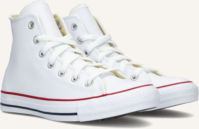 Witte CONVERSE Sneakers CHUCK TAYLOR ALL STAR HI Witte CONVERSE Sneakers CHUCK TAYLOR ALL STAR HI - large
