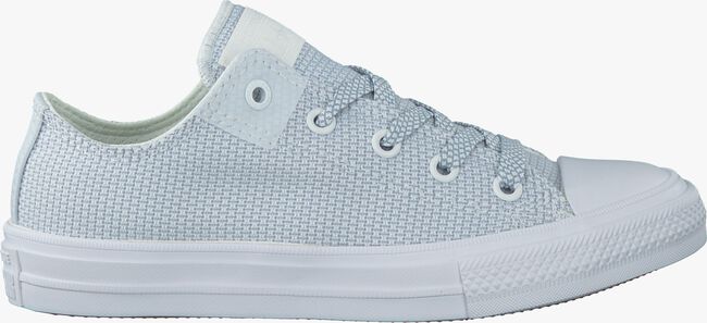 Grijze CONVERSE Lage sneakers CHUCK TAYLOR II OX - large
