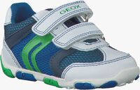 witte GEOX Sneakers B6236C  - medium