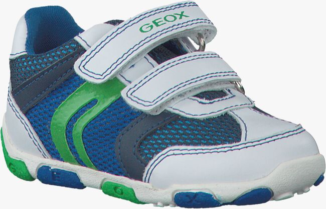 witte GEOX Sneakers B6236C  - large