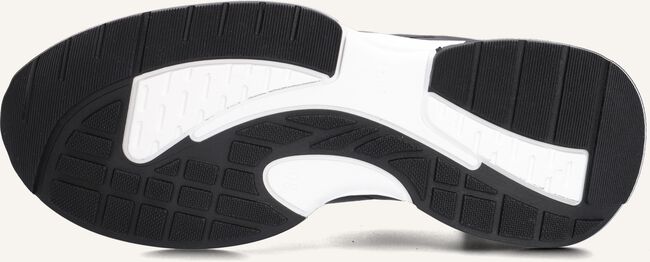 Zwarte RED-RAG Sneakers 71542 Zwarte RED-RAG Sneakers 71542 - large