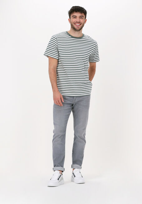 MINIMUM T-shirt JANNUS 9322 en vert - large