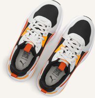 Grijze PUMA Sneakers TRINITY LITE JR Grijze PUMA Sneakers TRINITY LITE JR - medium