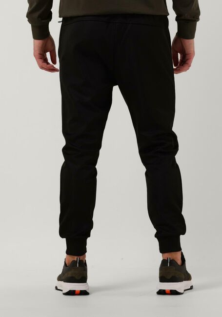 CRUYFF Pantalon de jogging MONTEZ TRACK PANT en noir - large