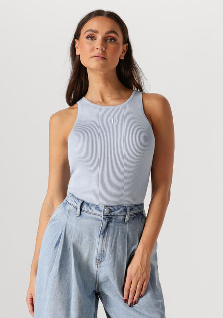 IBANA Haut TAMORA Bleu clair - large
