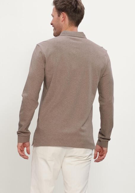 Taupe BOSS BLACK Polo PADO 30 - large