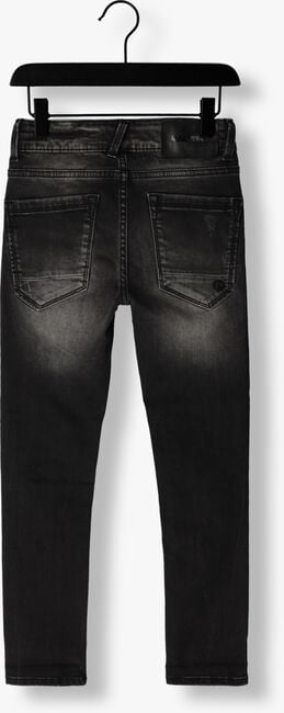 RAIZZED Skinny jeans TOKYO CRAFTED en noir - large