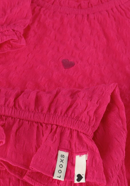 Roze LOOXS Little Top 2412-7146 Roze LOOXS Little Top 2412-7146 - large