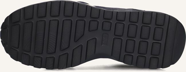 Donkerblauwe STEFANO LAURAN Sneakers STAR 005 Donkerblauwe STEFANO LAURAN Sneakers STAR 005 - large