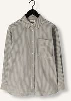 Ecru MODSTRÖM  KORAMD LS SHIRT Ecru MODSTRÖM  KORAMD LS SHIRT - medium