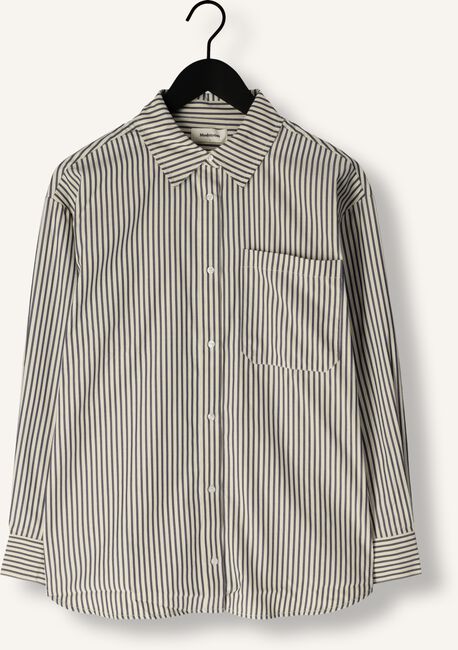 Ecru MODSTRÖM  KORAMD LS SHIRT Ecru MODSTRÖM  KORAMD LS SHIRT - large