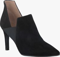 Black OMODA shoe T1620  - medium
