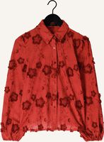 Rode YDENCE  BLOUSE PAYTON Rode YDENCE  BLOUSE PAYTON - medium