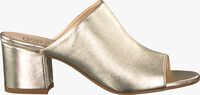 gold OMODA shoe 5507  - medium