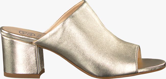 gold OMODA shoe 5507  - large