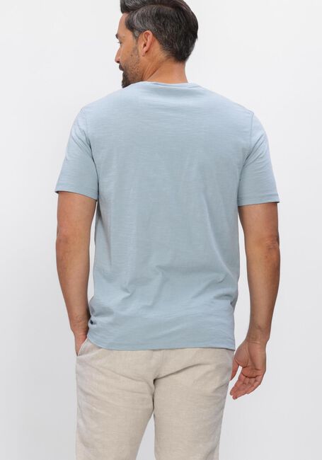 BOSS ORANGE T-shirt TEGOOD Bleu clair - large