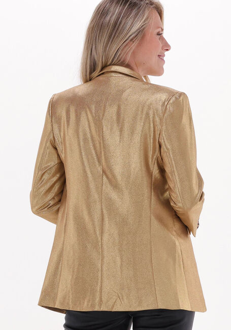 Gouden EST'SEVEN Blazer EST’ARAS - large